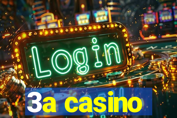 3a casino