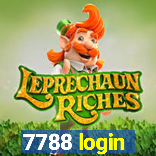 7788 login