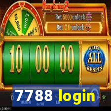 7788 login