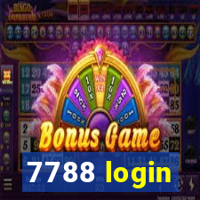 7788 login