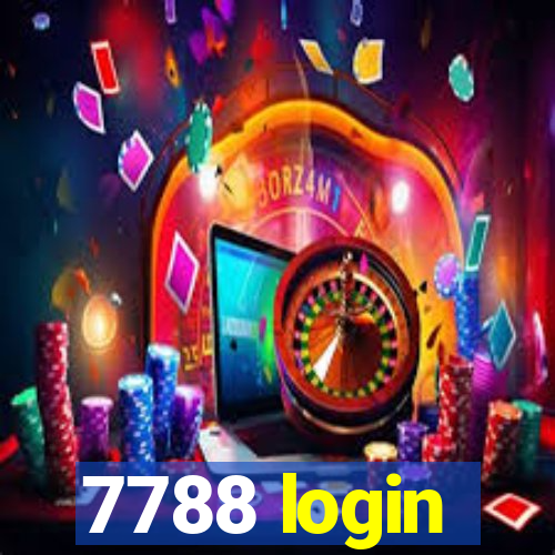 7788 login