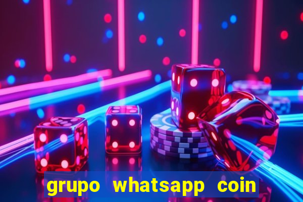 grupo whatsapp coin master cartas