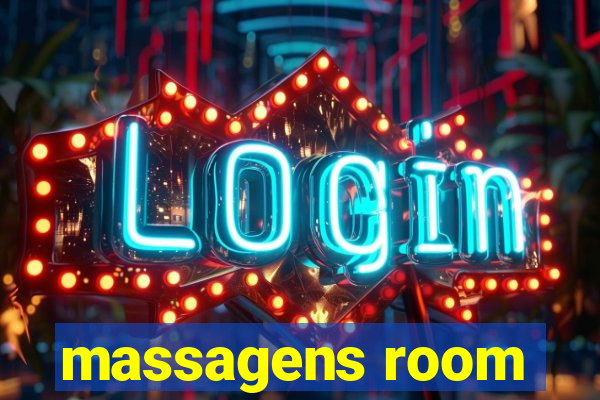 massagens room