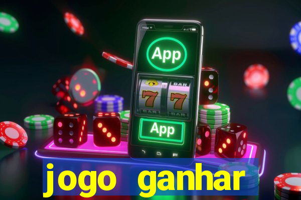 jogo ganhar dinheiro pix