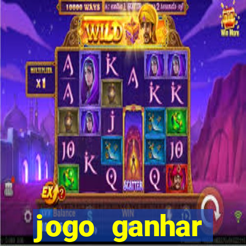 jogo ganhar dinheiro pix