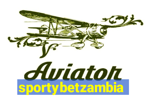 sportybetzambia