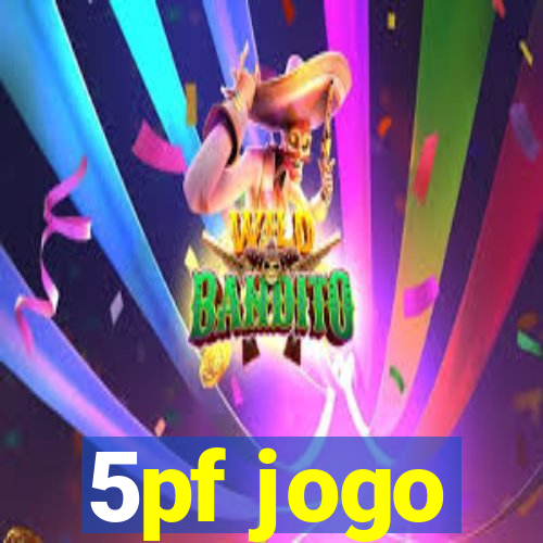 5pf jogo