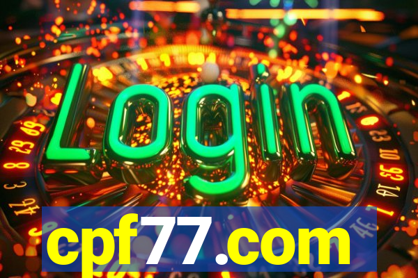 cpf77.com