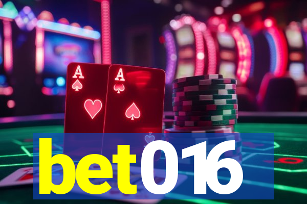 bet016