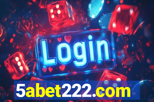 5abet222.com