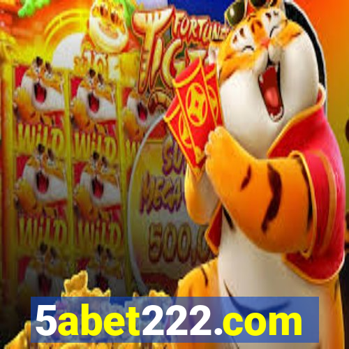 5abet222.com