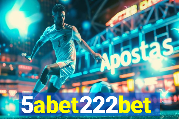 5abet222bet