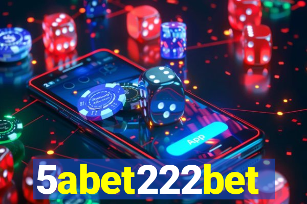 5abet222bet