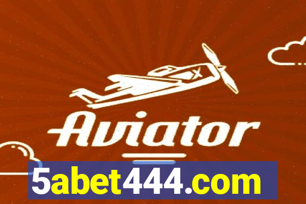 5abet444.com