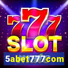 5abet777com