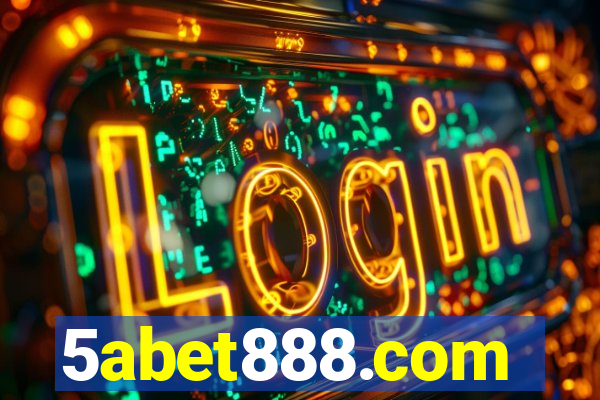 5abet888.com