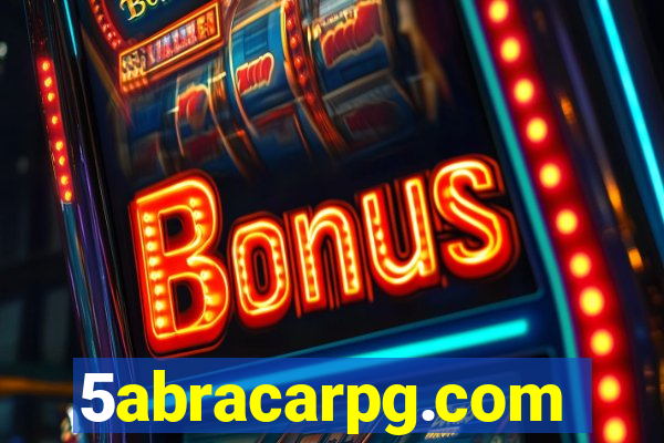 5abracarpg.com