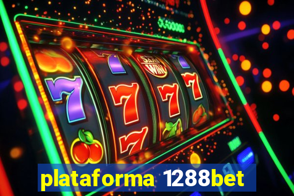 plataforma 1288bet