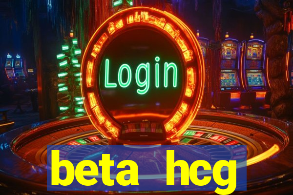 beta hcg indeterminado pode ser negativo