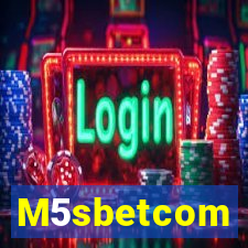 M5sbetcom