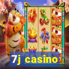 7j casino