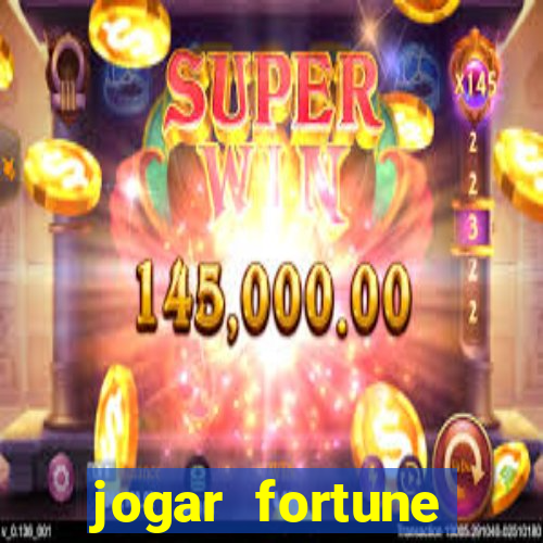 jogar fortune double demo