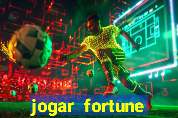 jogar fortune double demo