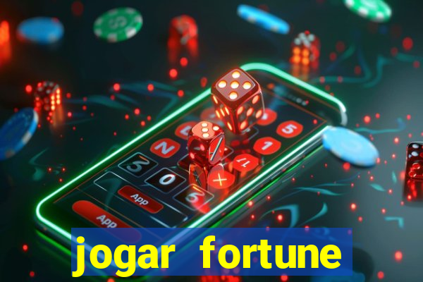 jogar fortune double demo