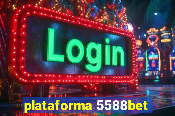 plataforma 5588bet