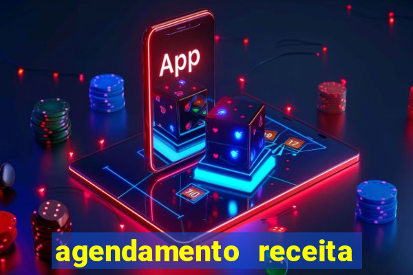 agendamento receita federal rj