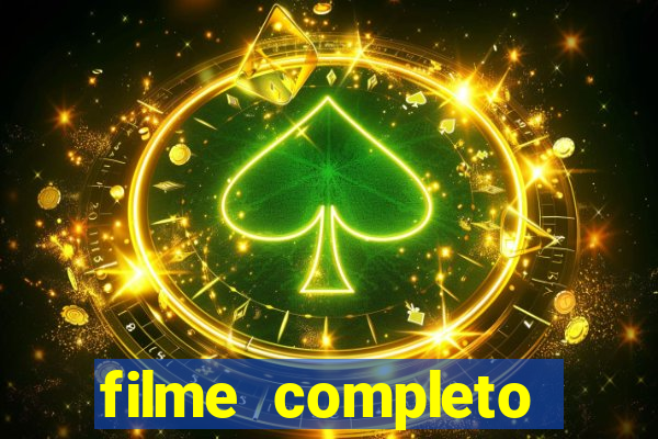 filme completo dublado megamente