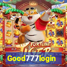 Good777login