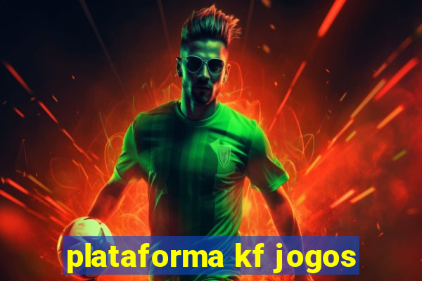 plataforma kf jogos