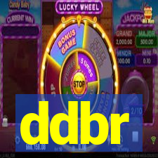 ddbr