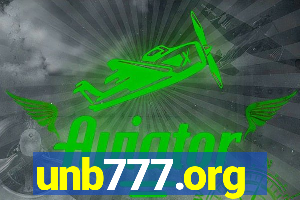 unb777.org