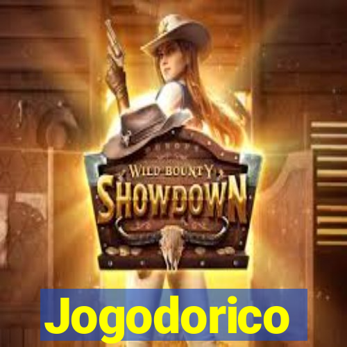 Jogodorico