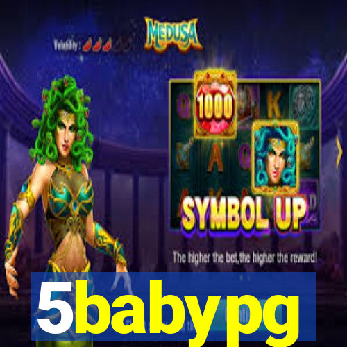 5babypg