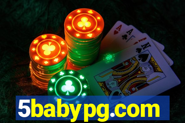 5babypg.com