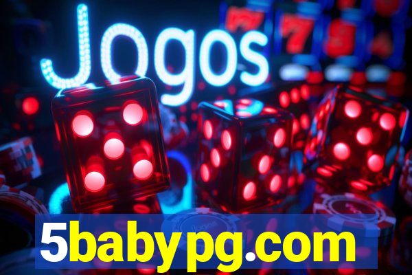 5babypg.com