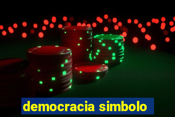 democracia simbolo