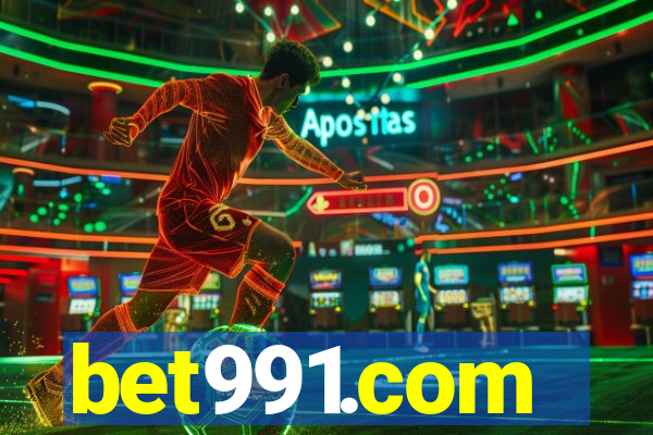 bet991.com