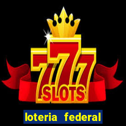 loteria federal giga bicho