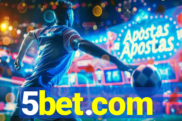 5bet.com