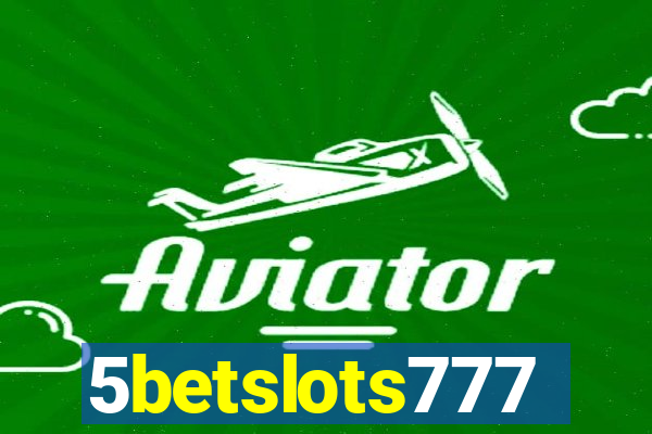 5betslots777