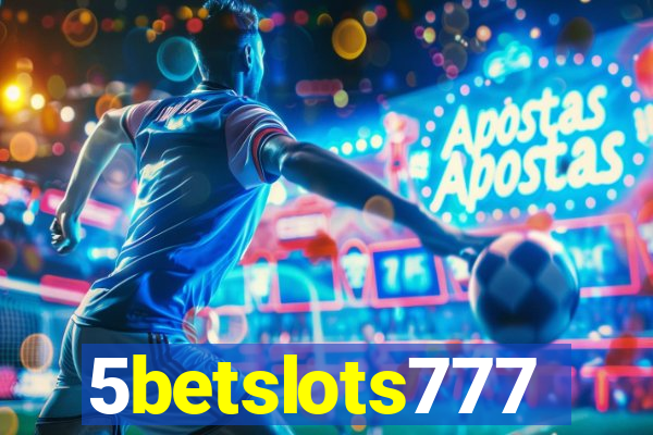 5betslots777