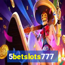 5betslots777