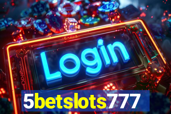 5betslots777