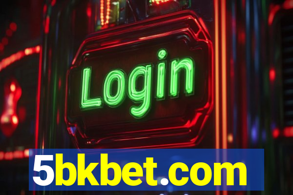 5bkbet.com