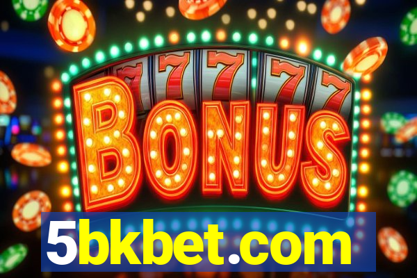 5bkbet.com