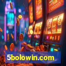 5bolowin.com